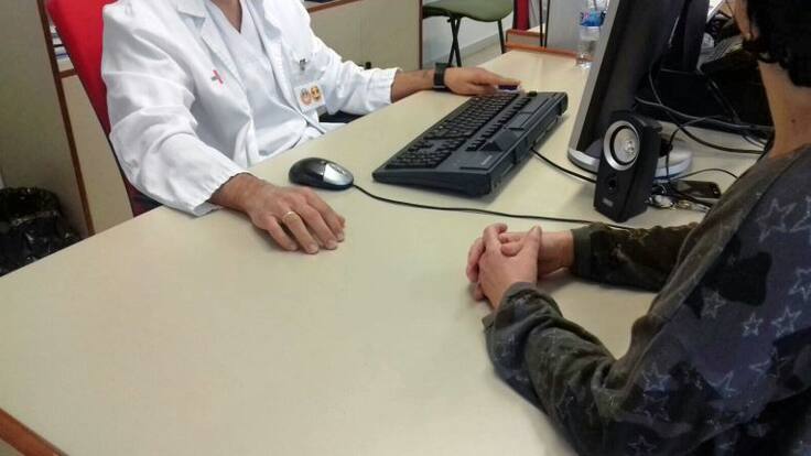 "Hacen falta más psicólogos en los centros de salud"