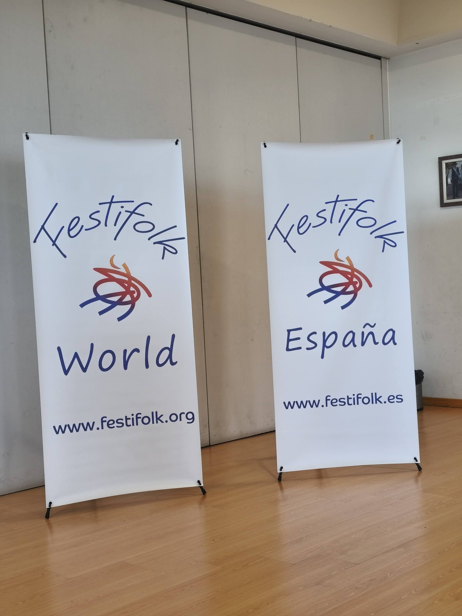 Asistentes a la asamblea