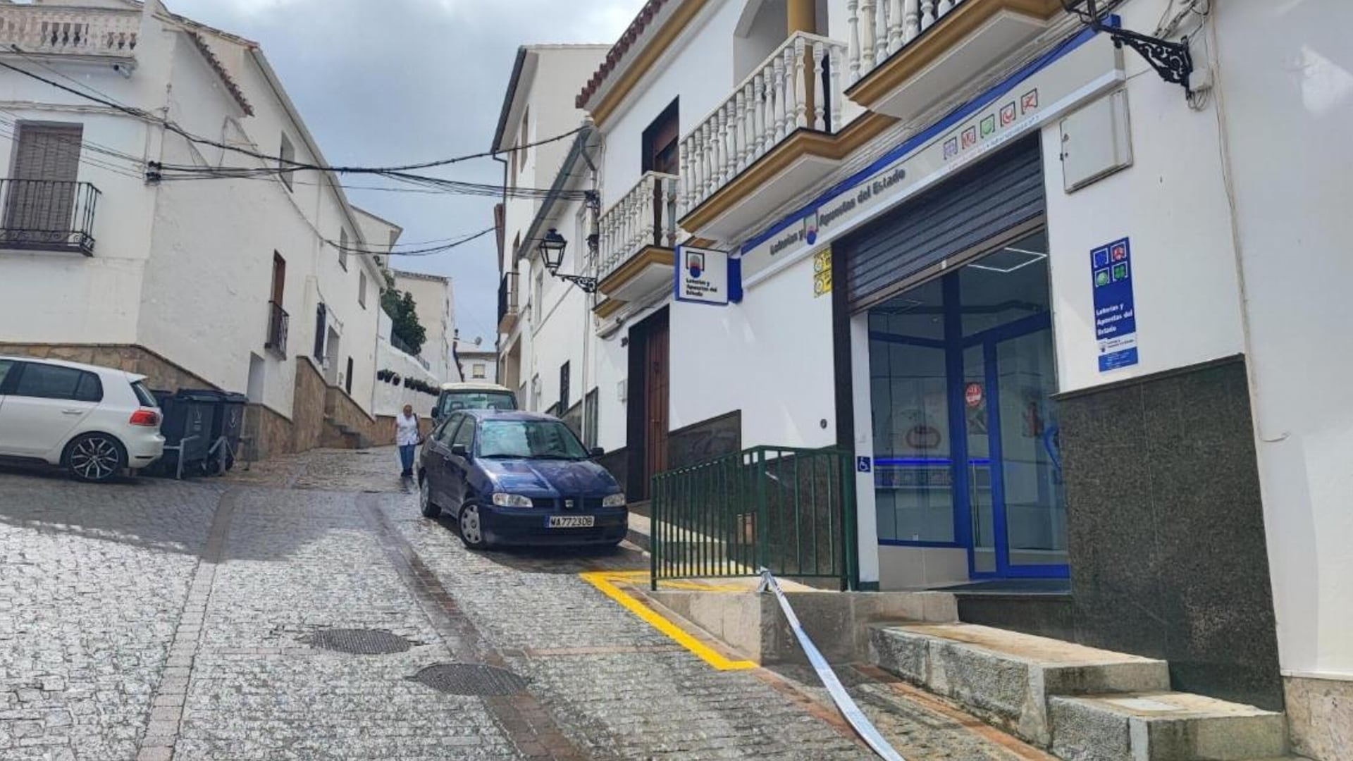 Administración de Loterías nº1 de Ardales