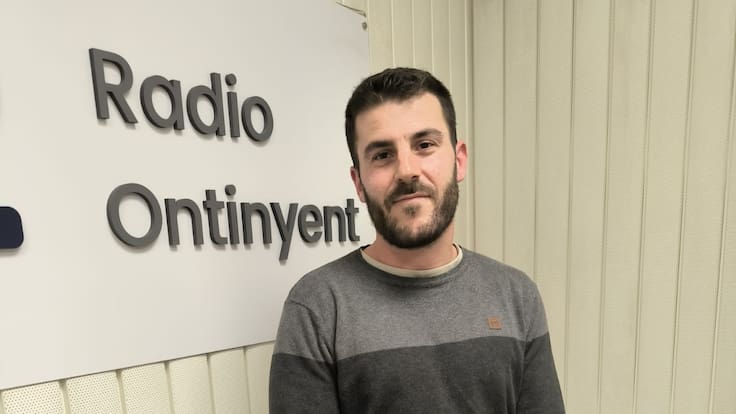 Cristian Verdú asume la alcaldía de Aielo de Malferit tras cumplirse el pacto de gobierno entre PSPV y Compromís