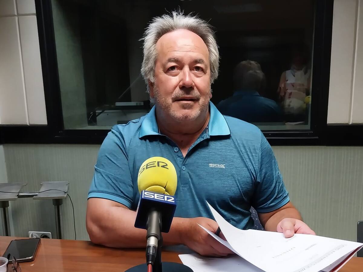 Francisco Guarido cumple diez años en la Alcaldía de de Zamora