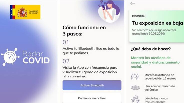 Entrevista a Alberto Lafuente, director del SERIS