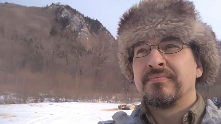 "Salamanca tierra mía". Destino: Rusia