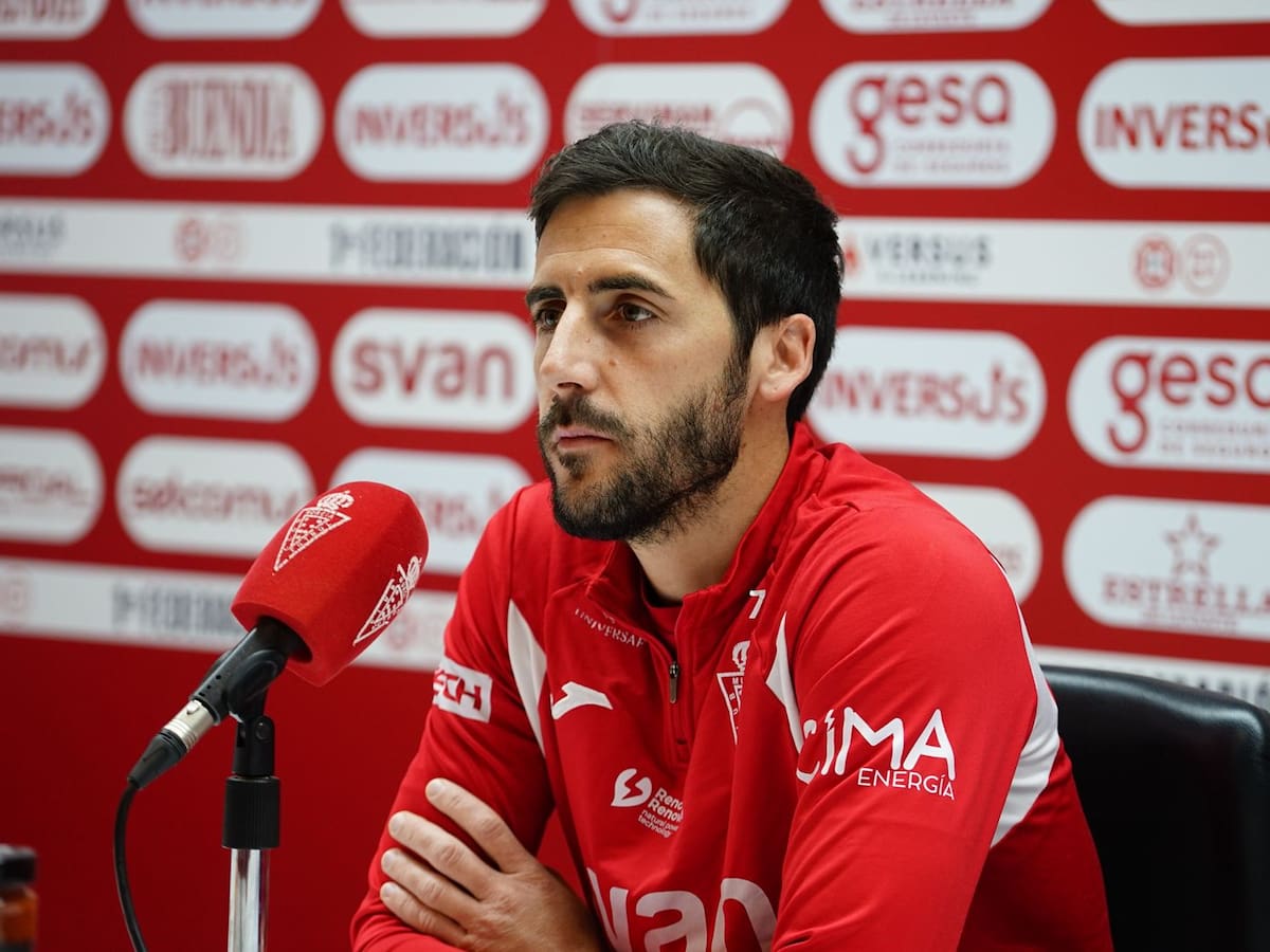 Moyita sobre su regreso tras lesión: "Quiero estar bien y reencontrarme"