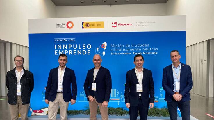 Hoy por Hoy Alcoy (30/12/2021) Ser Emprendedor