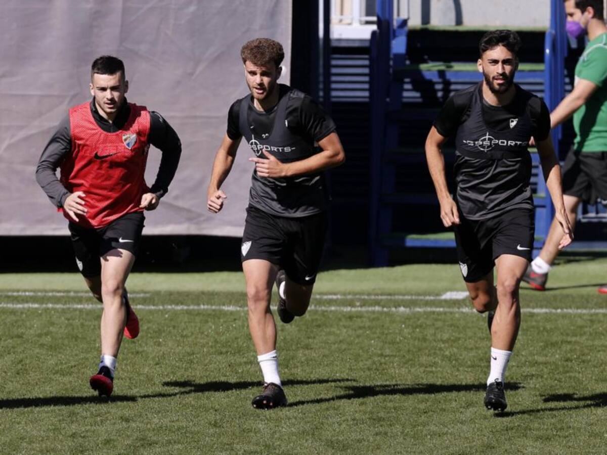 Escassi y Ramón Enríquez muy mejorados apuntan a Cartagena