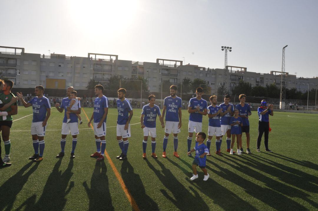 Álex Revuelta ha sido sancionado con un partido y no podrá jugar este domingo en La Granja