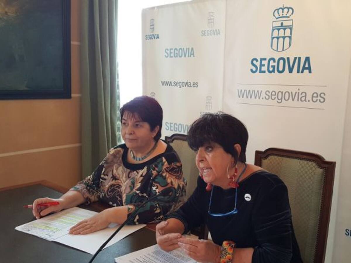 Segovia presenta sus proyectos turísticos en la Feria Internacional de Turismo