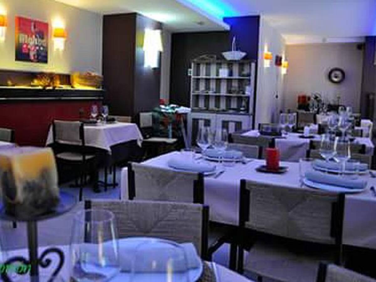 El humor, ingrediente de la buena cocina