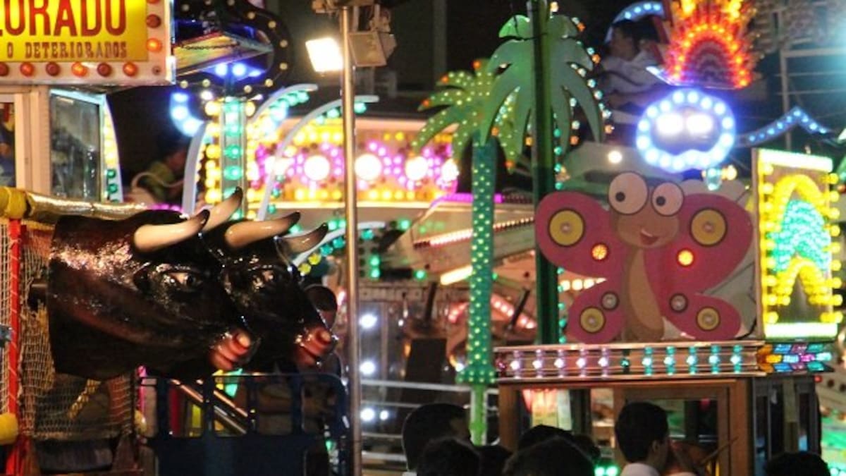 La Feria de Todos los Santos de Socuéllamos, declarada Fiesta de Interés Turístico Regional