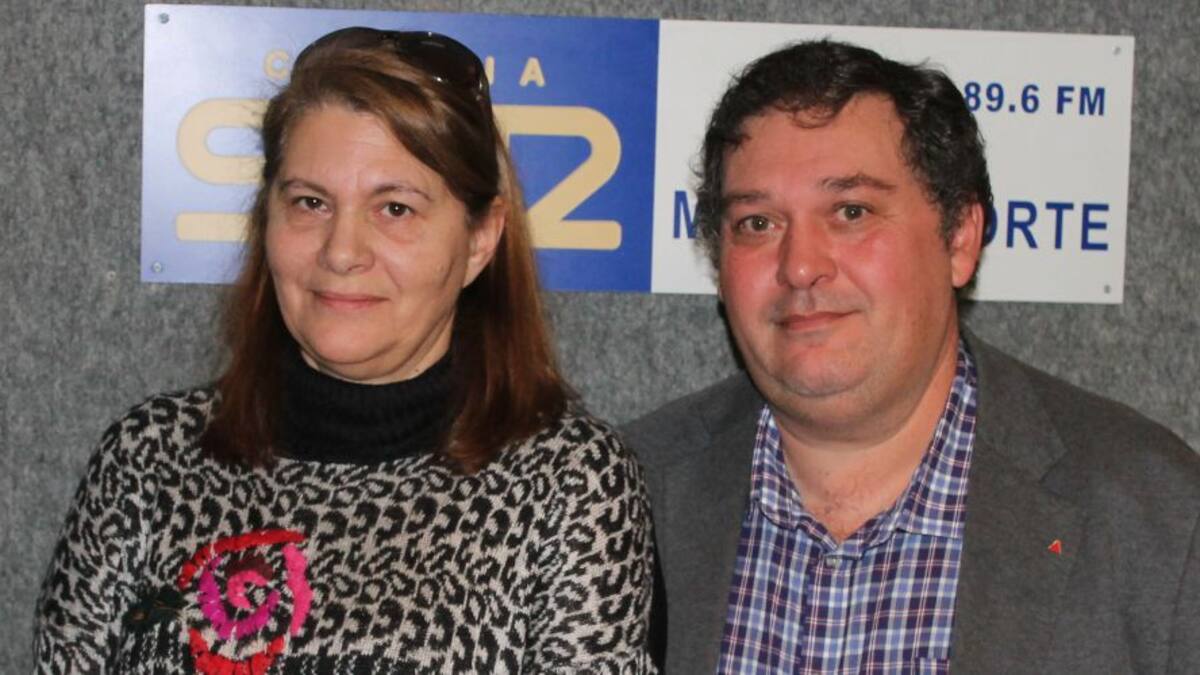 Ganemos apoyaría en Colmenar Viejo un gobierno PSOE-Cs sin pedir nada a cambio