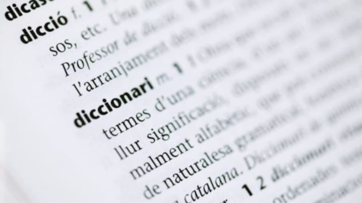 Un 35% dels futurs mestres suspenen per les faltes d'ortografia