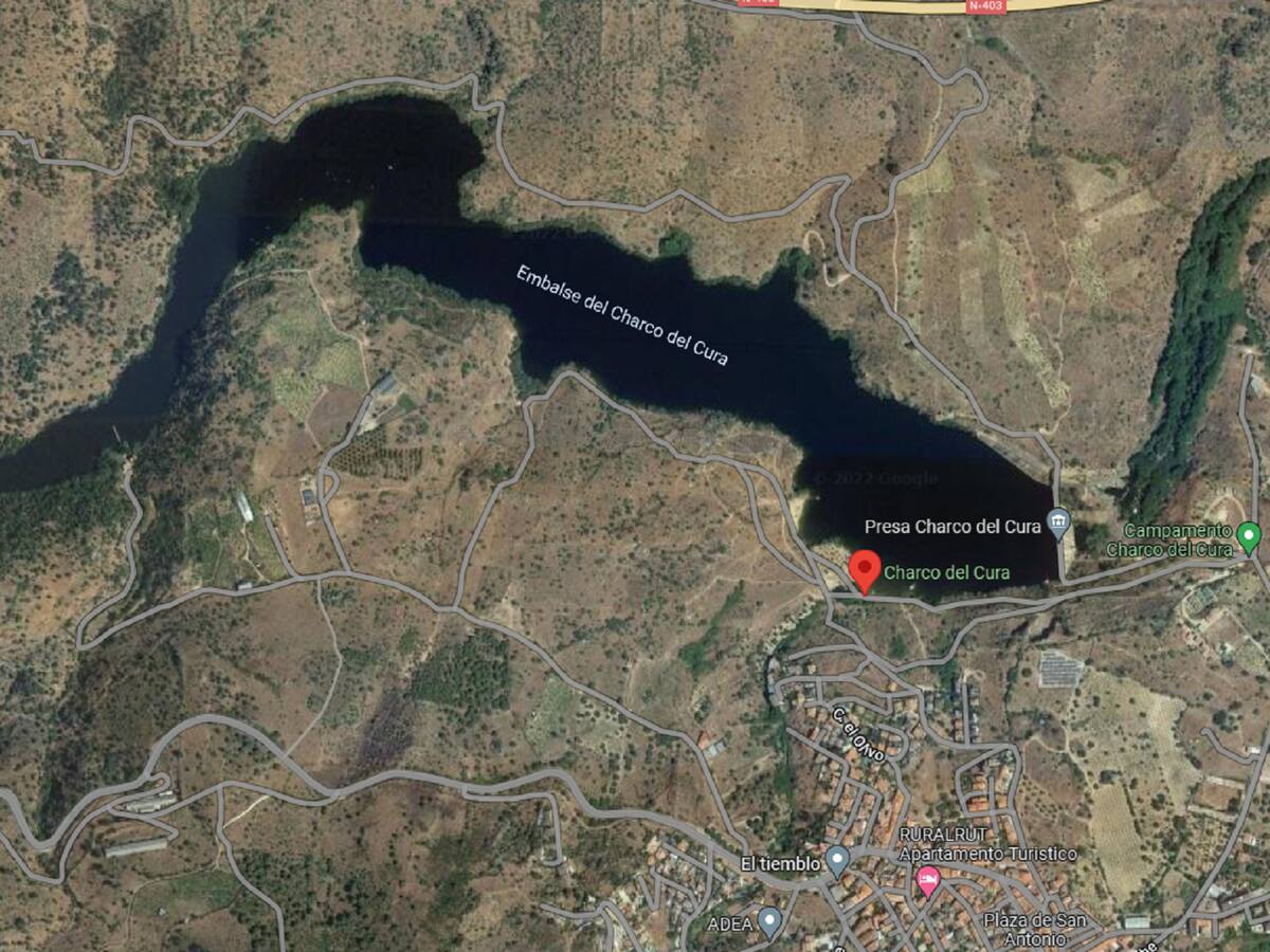 La Junta de Castilla y León renovará el sistema de abastecimiento de agua en Cebreros