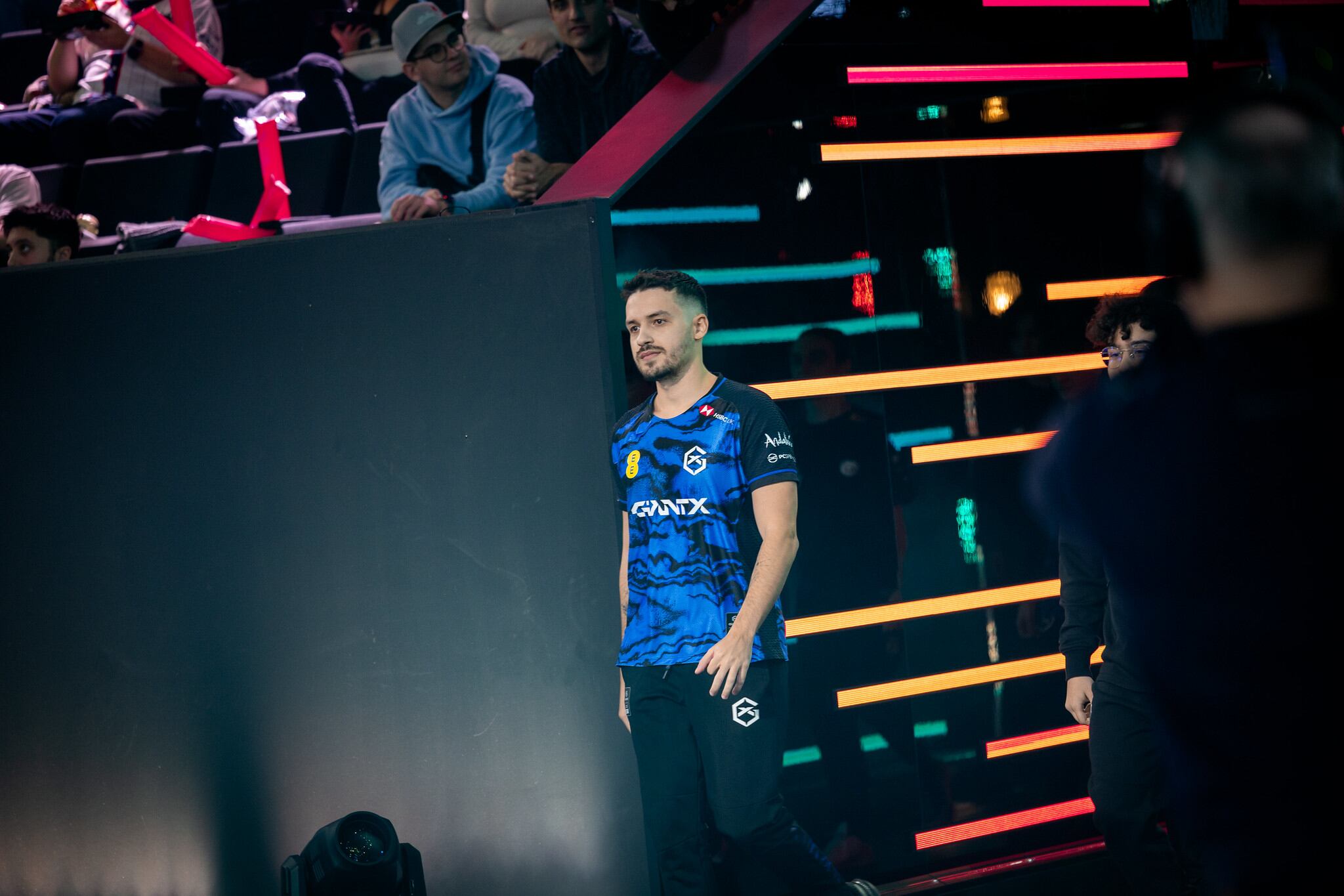 Los Giantx se medirán a los Mad Lions Koi en los play offs de la LEC