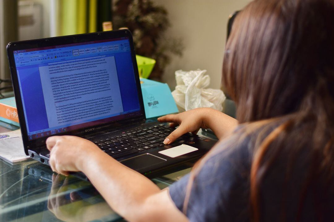 Reclaman que "se suspenda la experiencia del teletrabajo de forma inmediata"