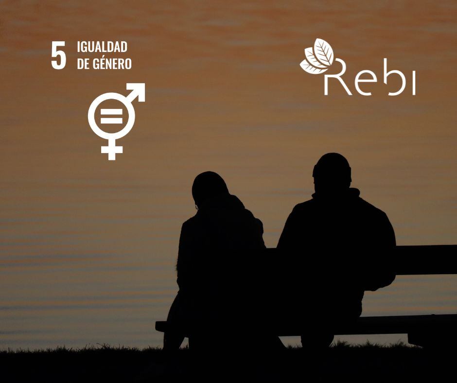 Plan de Igualdad de Rebi