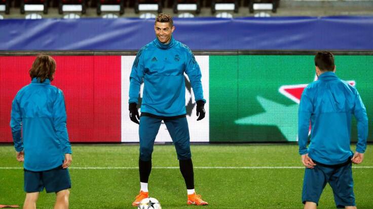 SER Deportivos (06/03/2018)