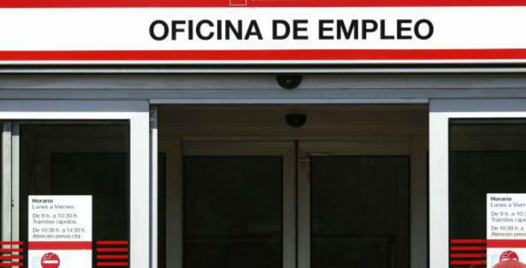 Oficina de empleo