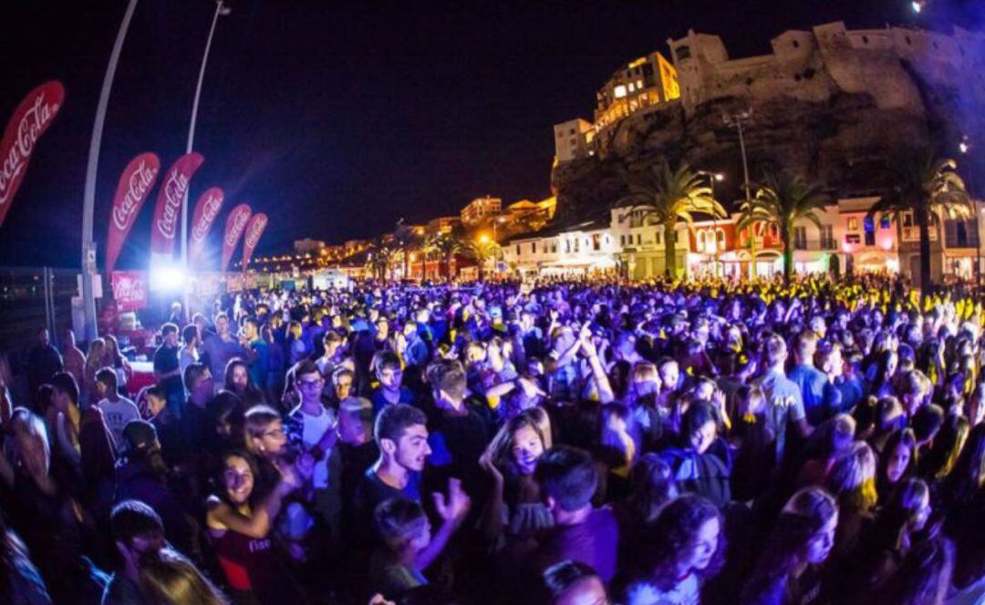 Les festes patronals d&#039;enguany no podran tenir actes multitudinaris.