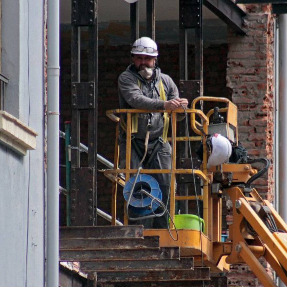 Castilla y León suma 13.710 parados y supera los 166.000 desempleados