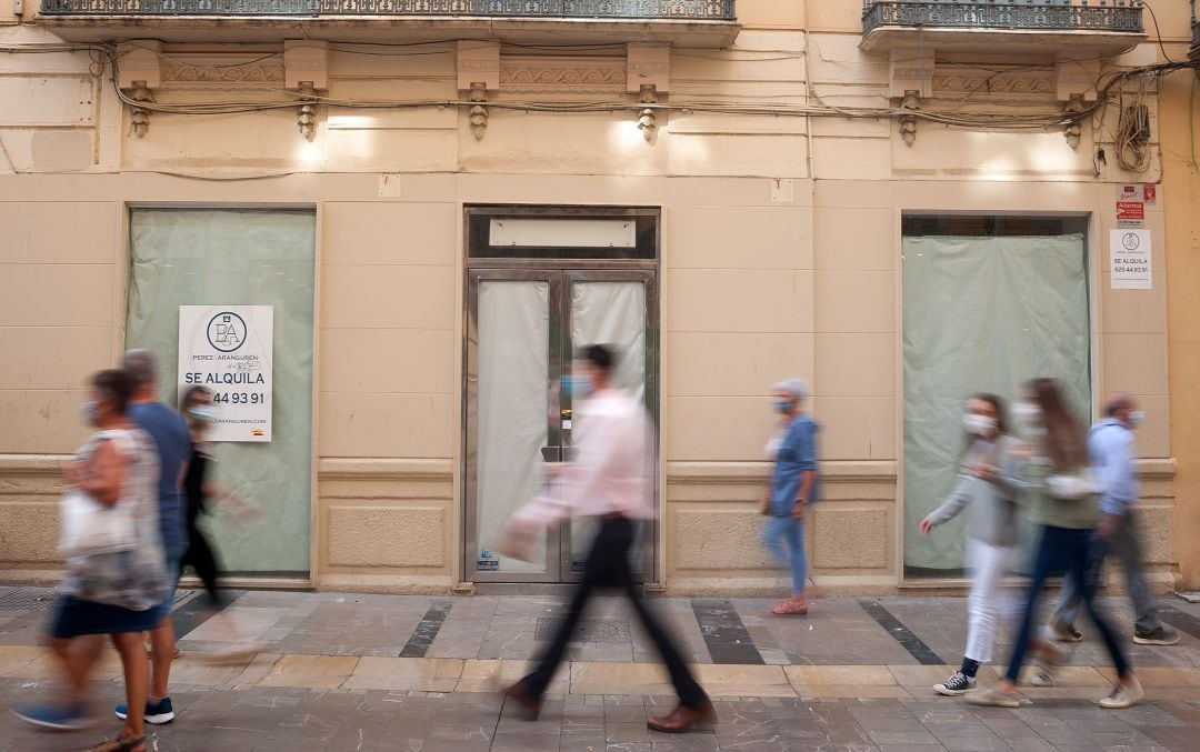 España, entre las más afectadas.