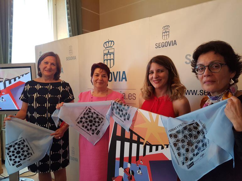 Programación Ferias y Fiestas San Juan y San Pedro