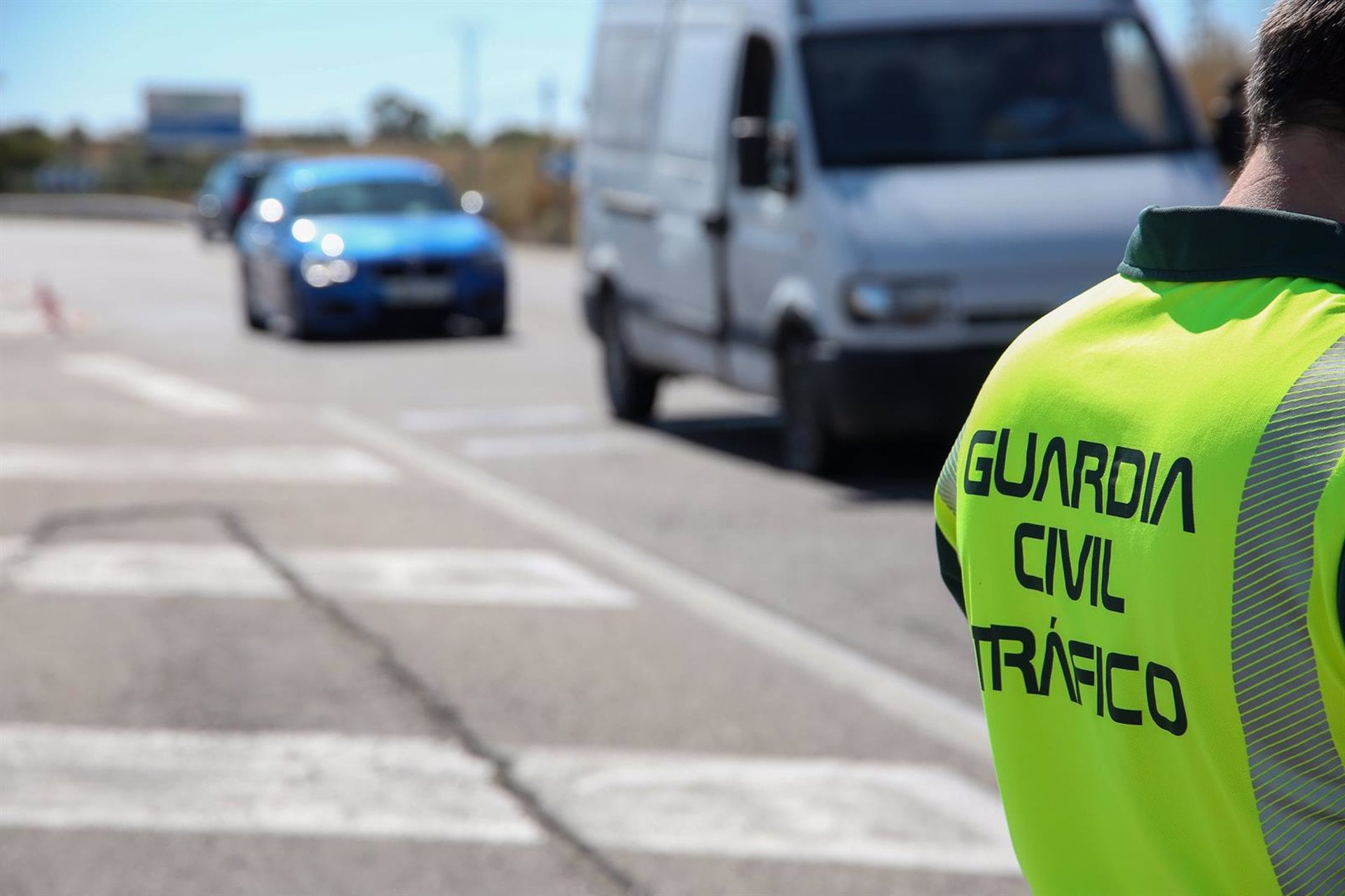 La DGT comienza la campaña para evitar el alcohol y las drogas en las carreteras en la época de Navidad.