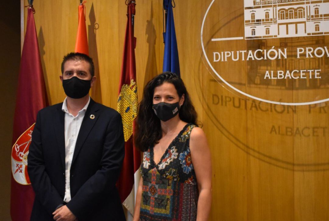 La Diputación pretende fomentar el turismo en la provincia