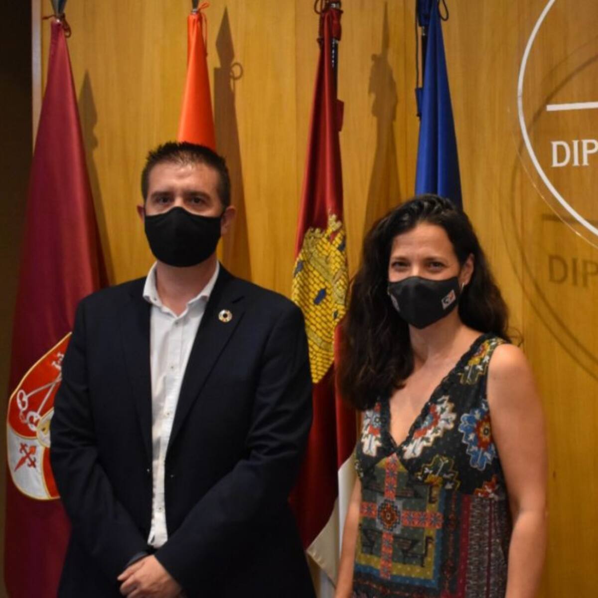 La Diputación pone en marcha iniciativas para incentivar el turismo en la provincia