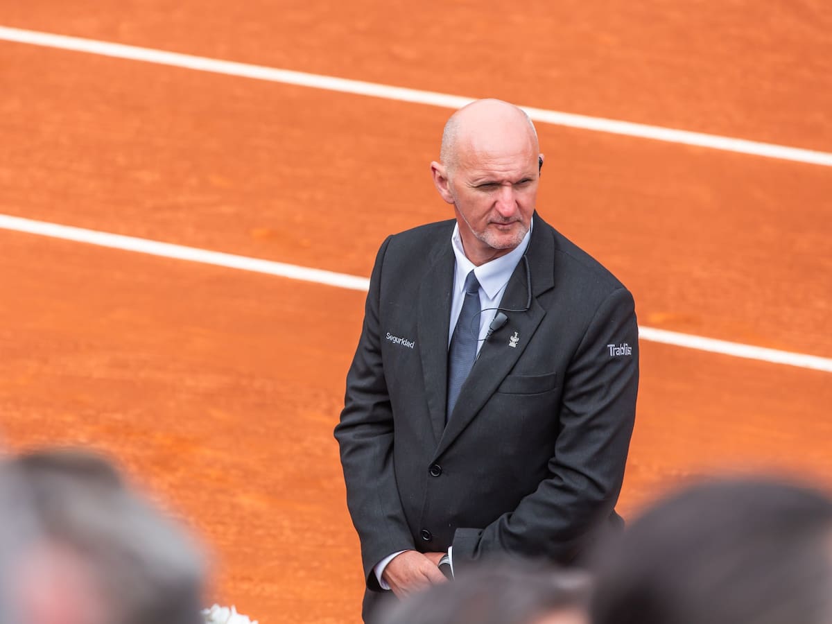 Trablisa desarrolla un dispositivo de seguridad híbrida con tecnología de vanguardia para el Barcelona Open Banc Sabadell