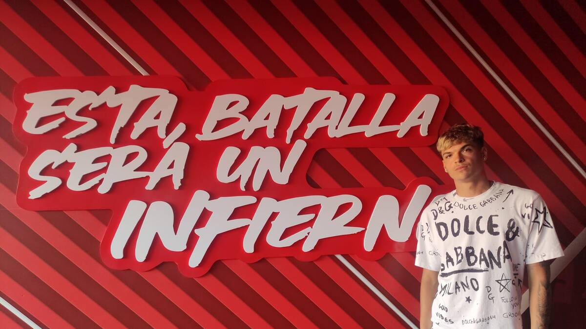 Bruno Iribarne: caso cerrado