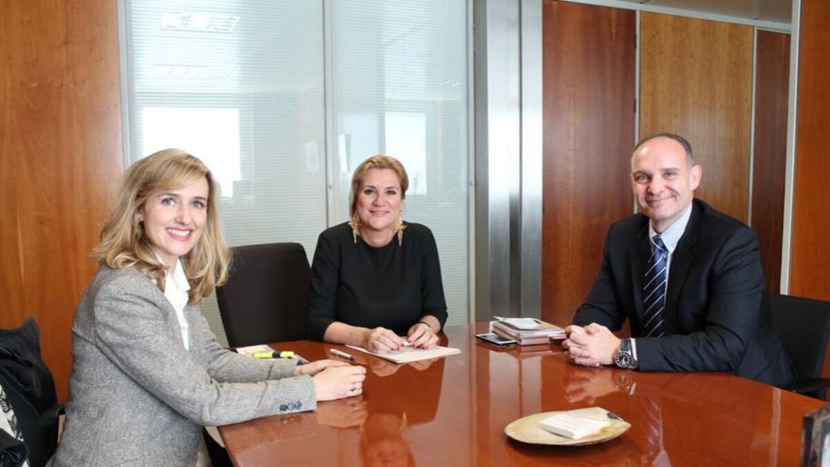 El Ministerio de Justicia quiere agilizar las obras de los nuevos Juzgados