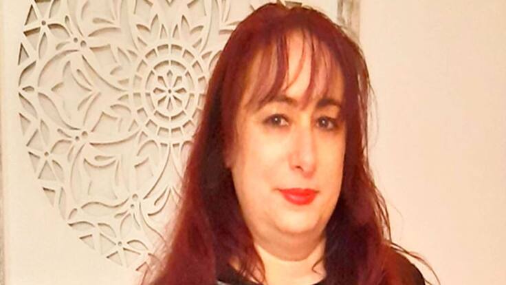 La Columna (16/11/2020) Ana María García, profesora y escritora