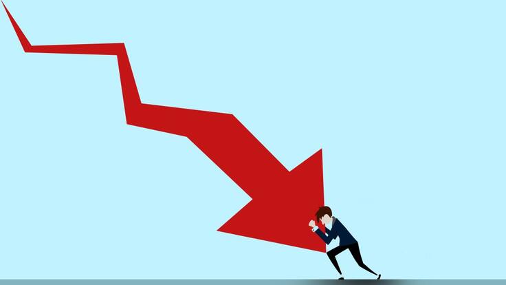 Santiago Niño, sobre el aumento de la desigualdad: "Al sistema le conviene que los salarios sean bajos"