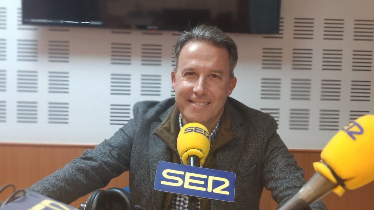 Entrevista con Fulgencio Gil, alcalde de Lorca - Valoración año 2024.