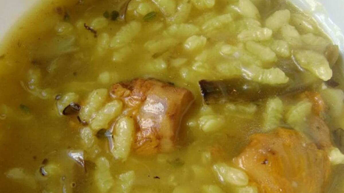 Premios Arroz de Valencia