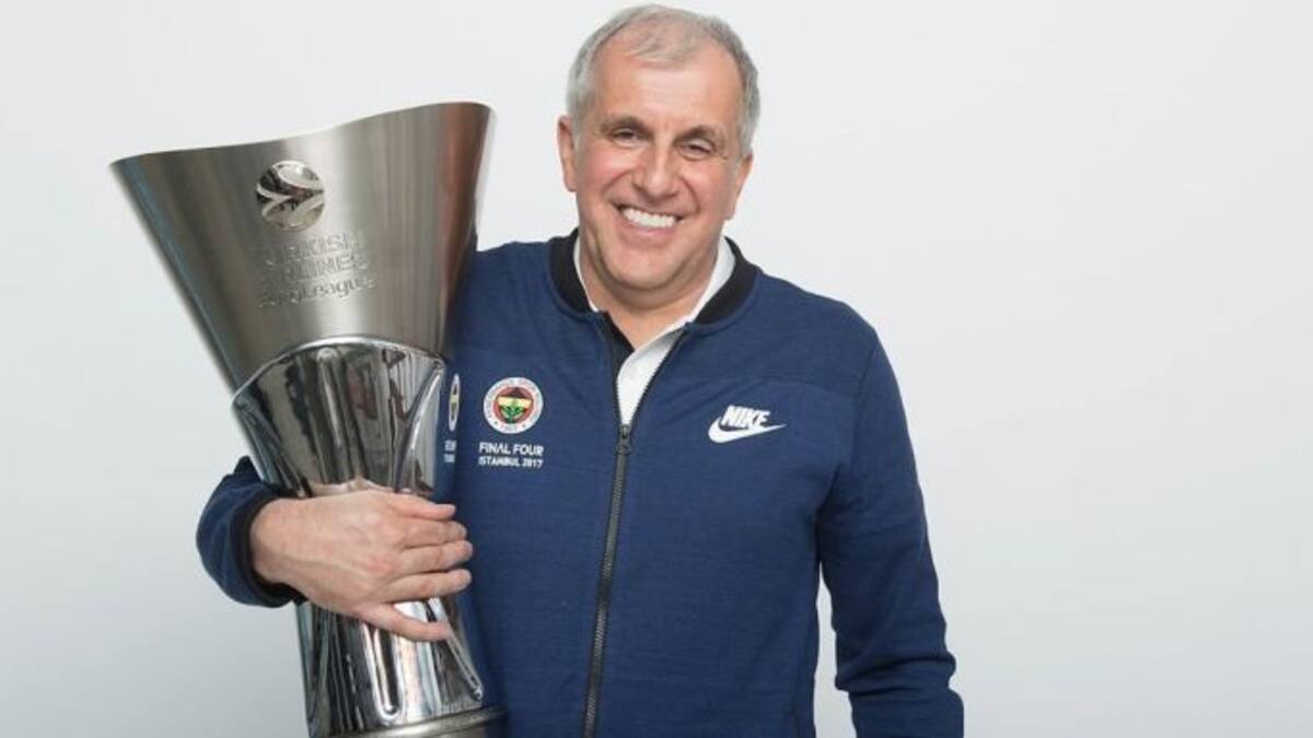 Play Basket: Obradovic en el diván (05/03/18)