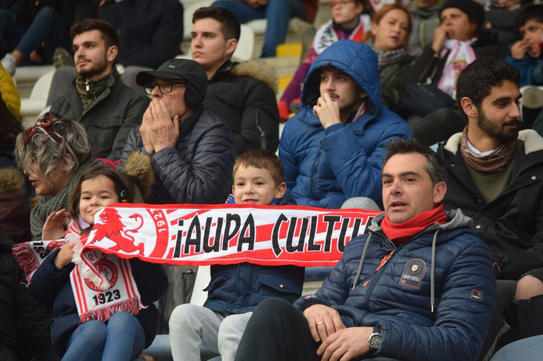 Los hinchas de la Cultural comienzan a renovar sus abonos