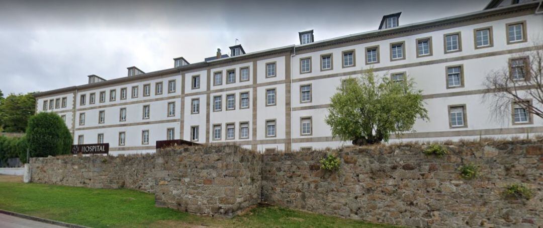 Hospital Abente e Lago