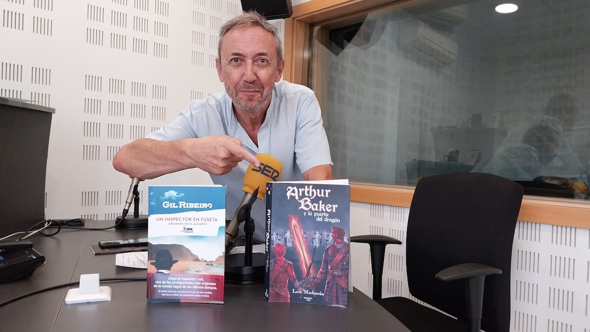 Rincón Literario del jueves, 12 de septiembre