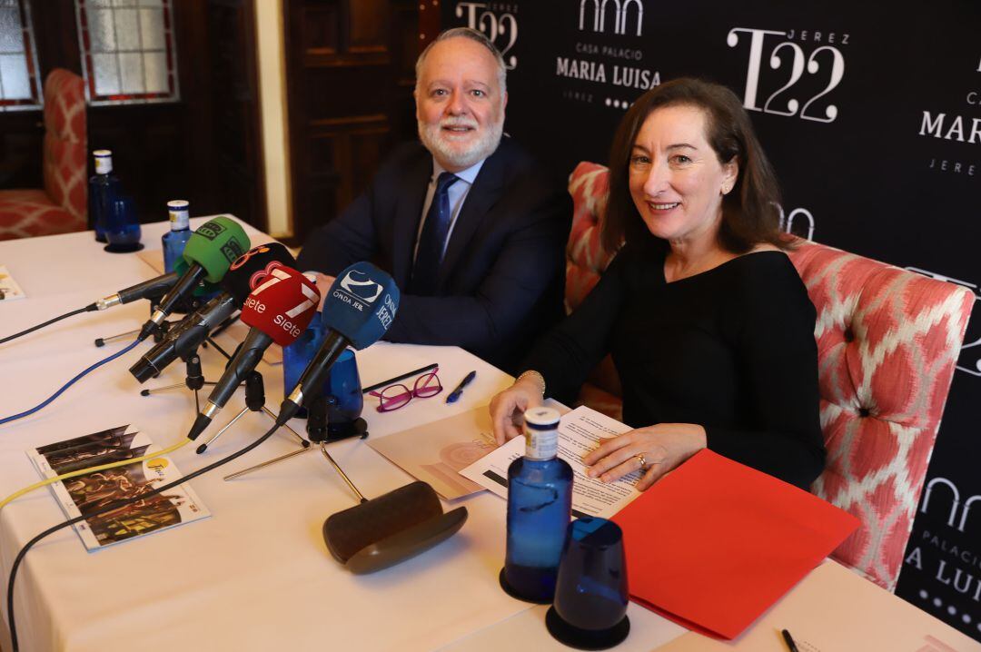 Presentada la Guía de Recursos de Recursos Turísticos de Jerez