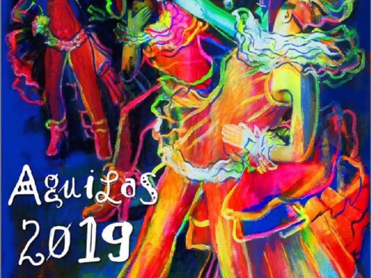 Águilas espera 200.000 visitantes a sus Carnavales