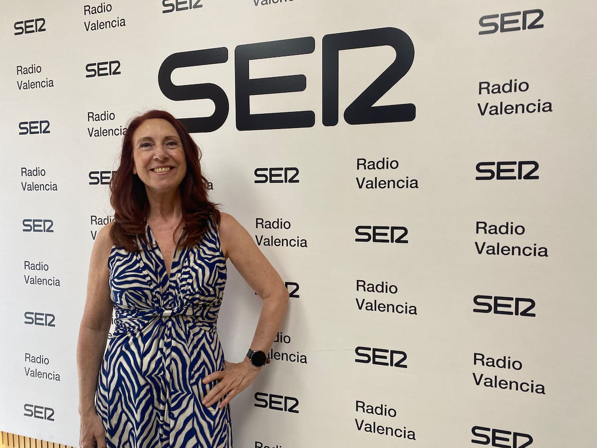 Entrevista a Begoña Valero