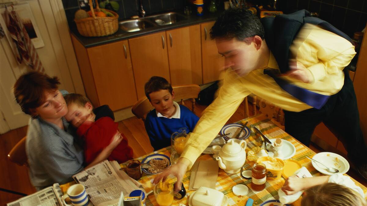 Hermano mayor del Santo Refugio: "El número de familias apuntadas se ha disparado un 40% con respecto 2022" - Hoy por Hoy Zaragoza - (29/03/2023)