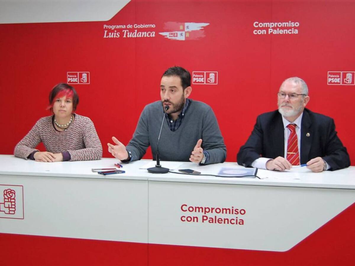 El PSOE denuncia el desastre en la concesión de ayudas a la hostelería por Covid de Diputación