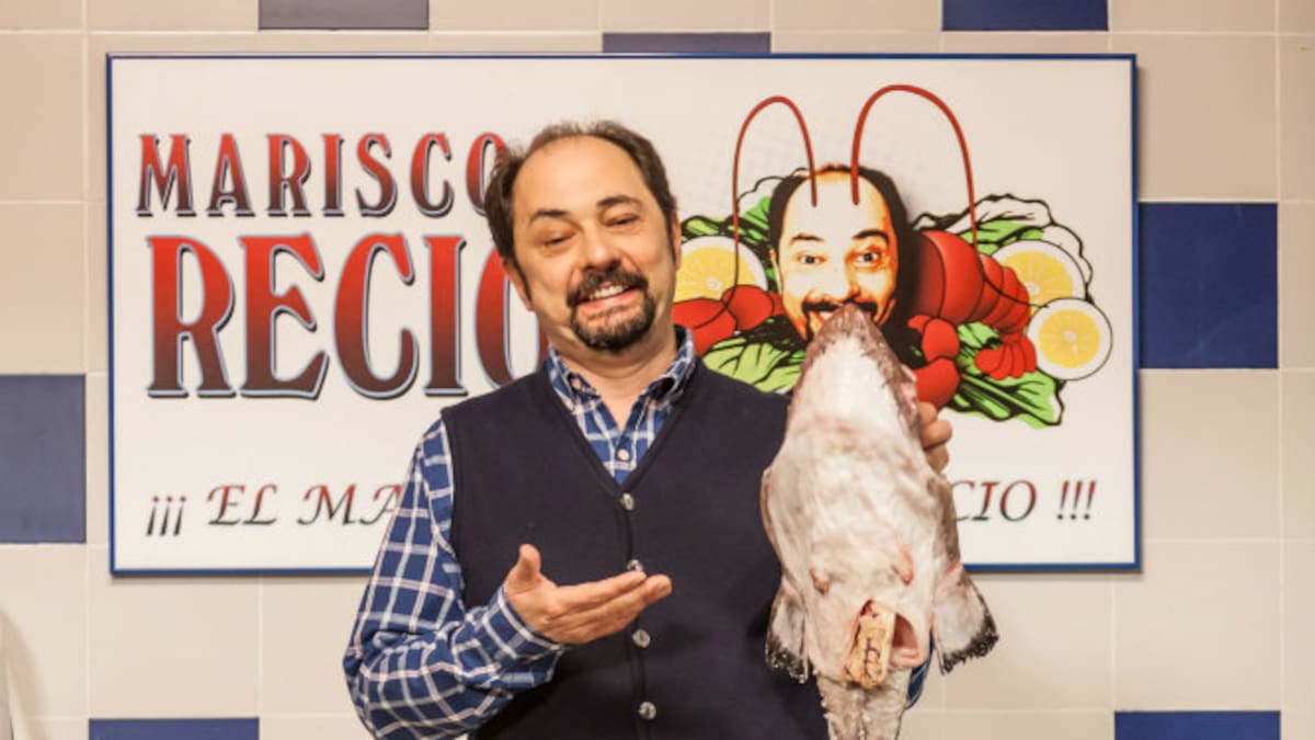 'La Que Se Avecina' arrasa en el estreno de su nueva temporada