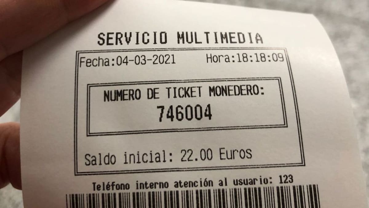 El indignante precio de la televisión en un hospital público de Canarias: 20 euros a la semana
