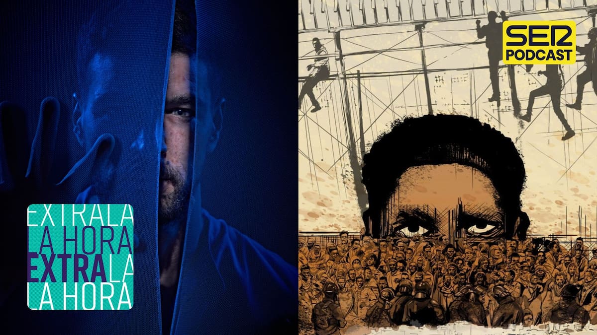 La cultura entra en el debate migratorio: "el problema no son los inmigrantes"