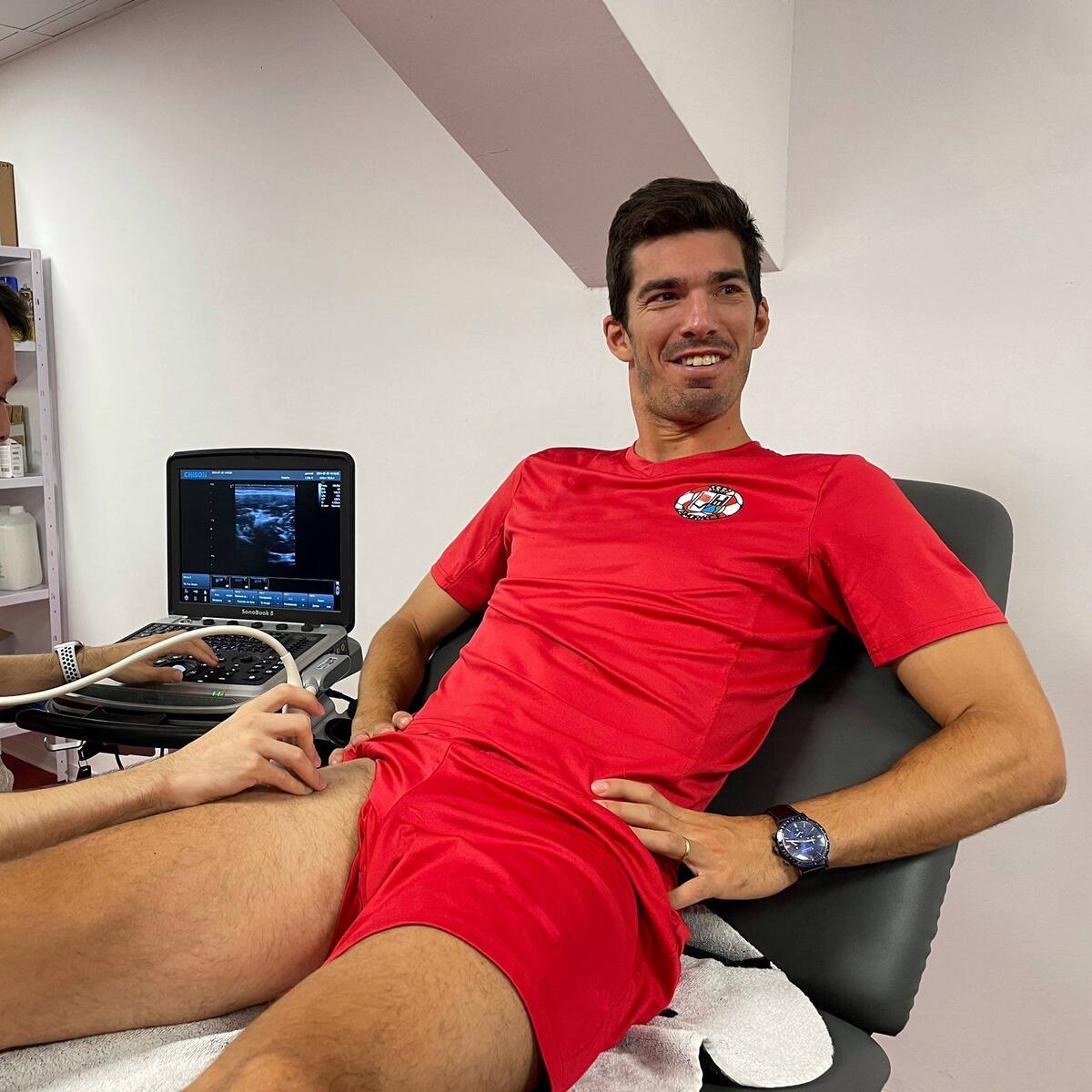 Carlos Gutiérrez denuncia "faltas de respeto en el día a día" en el Zamora CF