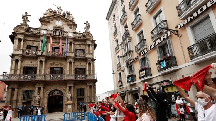 6 de julio: La entrada de Lorente (06/07/2021)